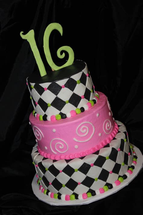 16th birthday cakes for boys | 16th birthday cigarillo. 16th Birthday Cake for Girl | cakes | Pinterest | 16th ...