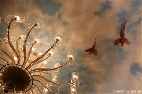 Wagon wheel played outside eat downtown las vegas. The sky ceilings at The Venetian, Vegas | Tipsy from the TRIP