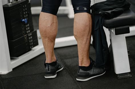 How To Lose Inches On Your Calves Battlepriority6