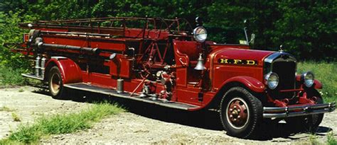 Cantankerous Wisdom I Love Quints Fire Apparatus Fire Trucks Fire