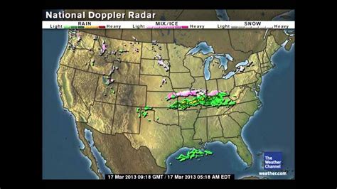 Live National Doppler Radar Weather Map My XXX Hot Girl