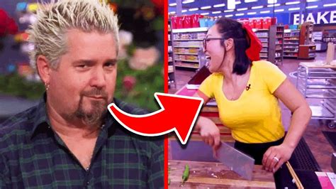 Top 10 Best Food Network Tv Shows Ever Youtube
