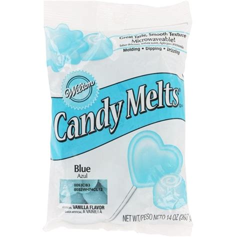 Check spelling or type a new query. Wilton Blue Candy Melts 340 G | Hobbycraft