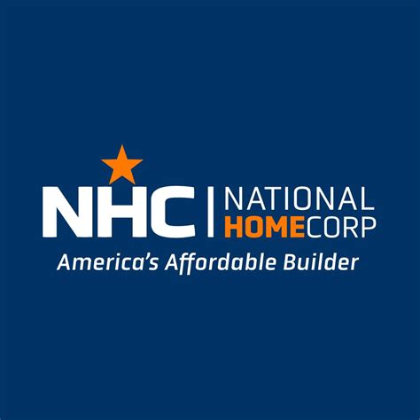 National Home Corp