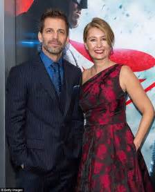 The snyders said they are planning to have the novel published, with the proceeds. Zack Snyder leaves Justice League after daughter's suicide ...