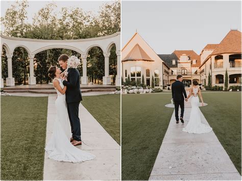 Top 5 Dallas Wedding Venues Updated For 2021