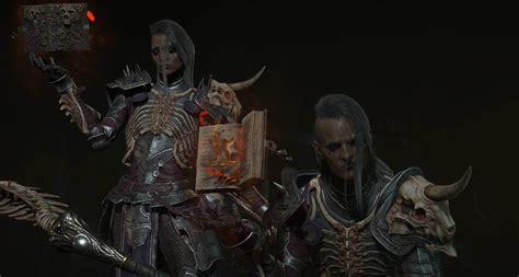 Diablo 4 Best Classes Ranked Which Class Is Best For New Players