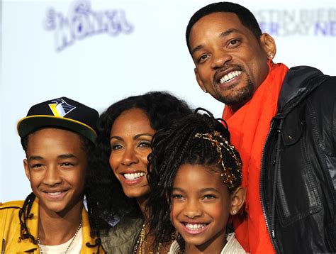 Willow and jaden smith, the progeny of will and jada pinkett smith, recently sat down with the new york times' t magazine to talk about their new albums. Will Smith: 'My Kids Will Not Suffer From Meltdown ...