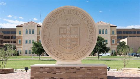 Centro De Ciencias De Salud De Texas Tech Comienza Administración De La Segunda Dosis De La