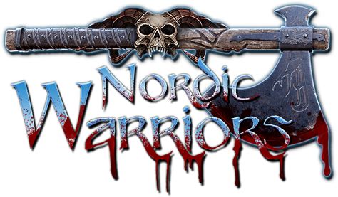 Nordic Warriors Real Time Strategy Set In Norse Mythology Medieval