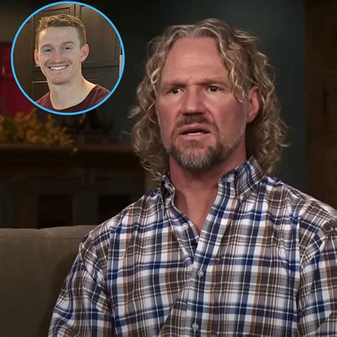 Did ‘sister Wives Star Kody Brown Go To Son Logan Browns Wedding Everything We Know