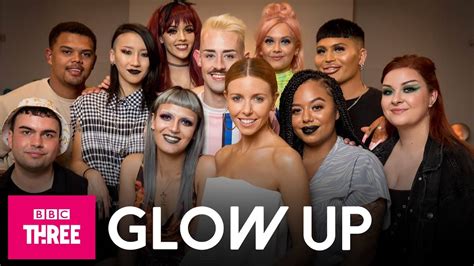 And yes, you can do this glow up challenge at any time of the year! Glow Up' temporada 3 ¿Cuándo se estrena? • zoNeflix