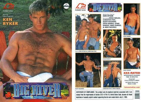 Big River 1995