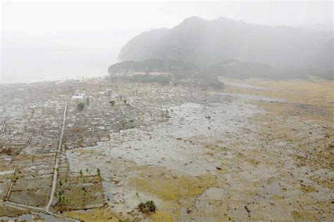 Ten Years Since The 2004 Indian Ocean Tsunami The Atlantic