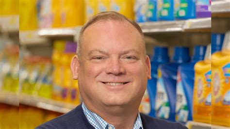 Dollar General exec breaks silence on huge milestone for chain only