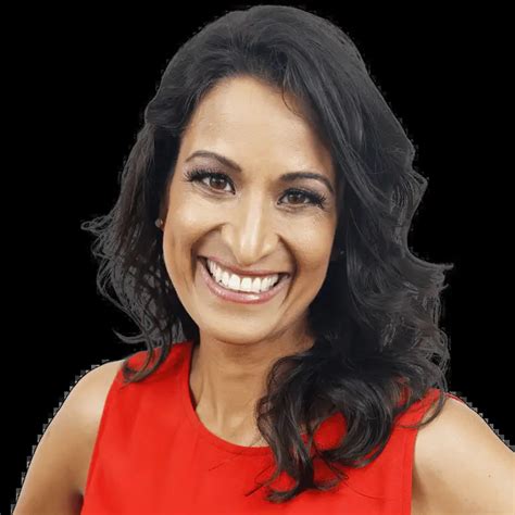 Aditi Kinkhabwala Bio Wiki Age Height Husband Children Nfl Cbs