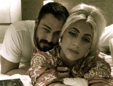 Lady Gaga Open To Threesome With Beau Taylor Kinney India Today