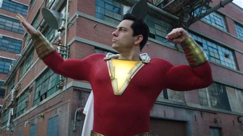 Shazam Movie Review And Rating Box Office Collection Earning Report