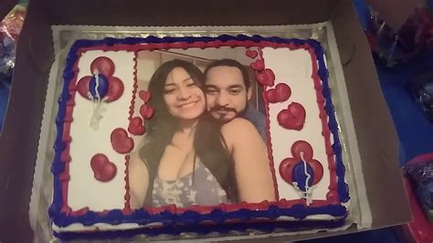 Looking for great gifts for your husband? Husband birthday cake surprise. Party - YouTube