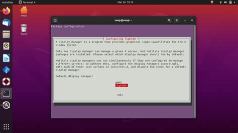 Cómo Instalar Budgie Desktop En Ubuntu Muylinux
