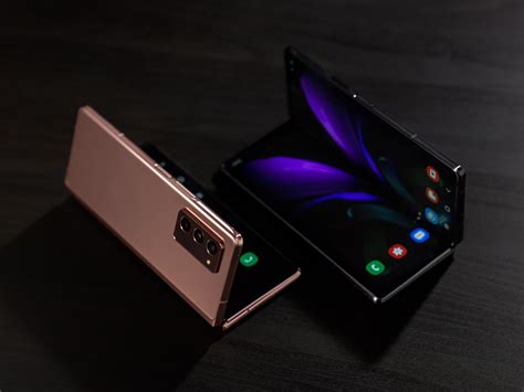 Samsungs Affordable Galaxy Z Fold Lite Will Reportedly Launch In