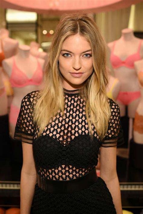 Martha Hunt Workout And Diet For Victoria’s Secret 2016 Healthy Celeb