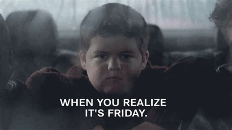 Search, discover and share your favorite it's friday gifs. 10 Fun Friday Gifs And Quotes To Get You Excited For The ...