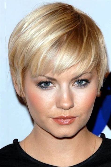 Unique Easy Care Bob Hairstyles For Fine Hair For New Style Stunning