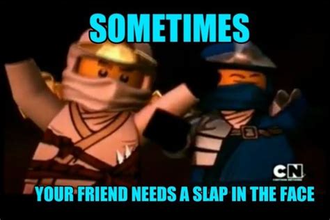 Ninjago Meme By Crystalthepegasus Deviantart Com On Deviantart Ninjago Memes Lego Ninjago