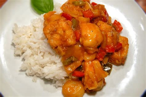 sweet and sour chicken with rice kosher recipes ou kosher certification ou kosher