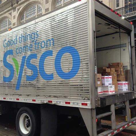 Sysco Ends Us Foods Merger