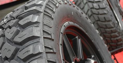 Best All Terrain Tire For Ford F150 4x4 Buyers Guide Ultimate Rides