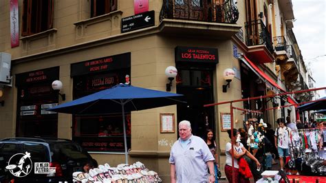Sep 11, 2021 · hazte socia/o. Los Talentos de San Telmo - La Mejor Pizzeria