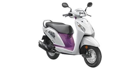 Being a popular scooter in india, honda activa has become today's most favourite model among buyers. Honda Activa i Price, 8 Colours, Images, Mileage, Specs in ...