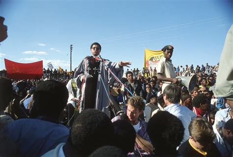 Rise And Fall Of Apartheid Rise And Fall Of Apartheid Lensculture