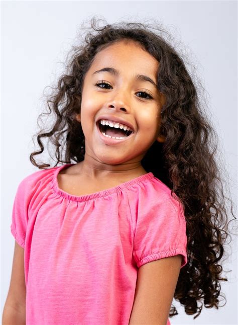 Top Modelling Agencies For Kids In The Uk Child Model