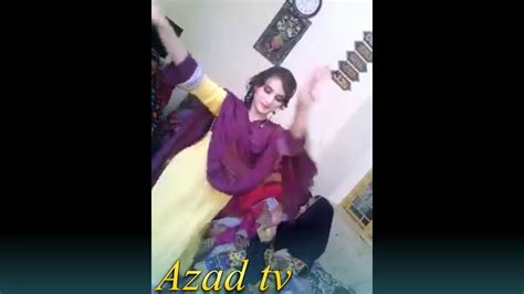 Pashto Home Dance Youtube