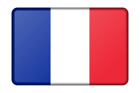 French Clipart Flag French Flag Transparent Free For Download On