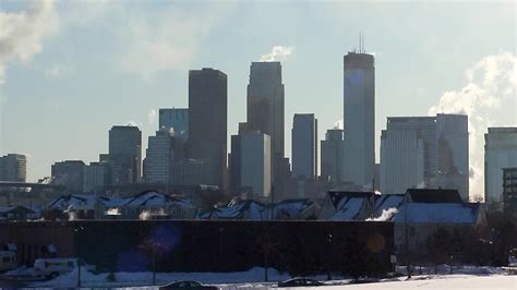 New data shows growth in downtown Minneapolis - KSTP.com 5 Eyewitness News