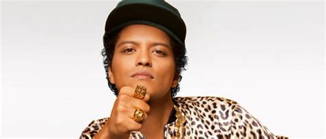Bruno Mars 24k Magic Wins Grammy For Record Of The Year