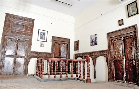 Lal Haveli A Storied Mansion And Its Surrounding Tapestry Graana Com