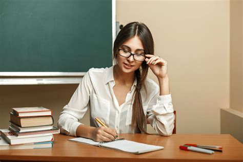 Comment séduire une prof quand on est étudiant ? - Masculin.com