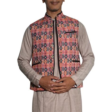 Mens Light Daura Suruwal Set 4 Piece Ethnic Wear Set In Nepal Buy