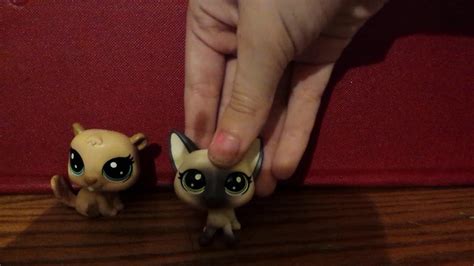 Lps Unboxing 1 Youtube