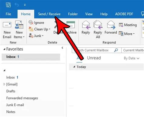 How To Disable Work Offline In Outlook 2016 Solveyourtech