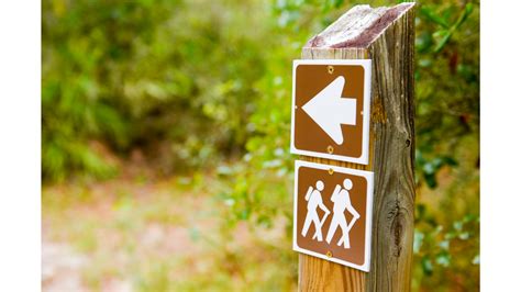 How Do I Find The Best Hiking Trails In My Area? | Hikerstore