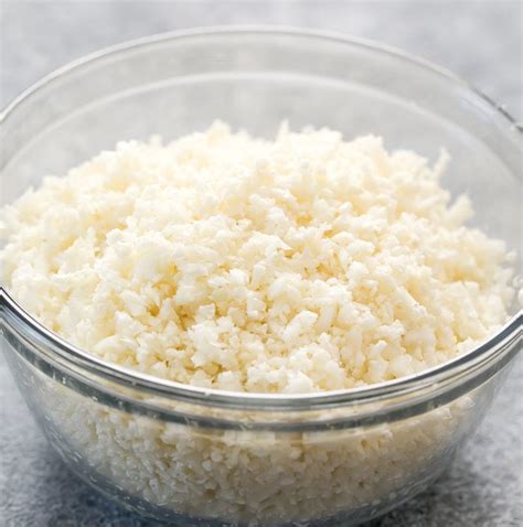 I prefer the fresh to frozen, but the fresh cauliflower gets everywhere. Is Costco Riced Cauliflower Cooked : We recommend freezing ...