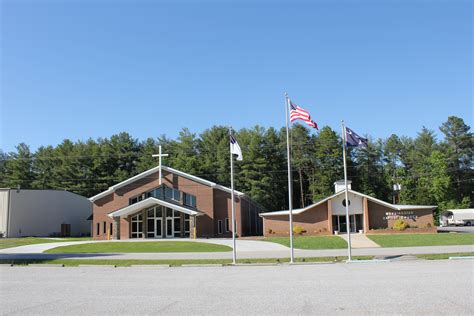 Morning Star Baptist Church