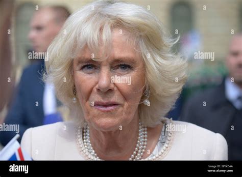 Camilla Parker Bowles Duchess Of Cornwall During Her And Her Husbands My Xxx Hot Girl