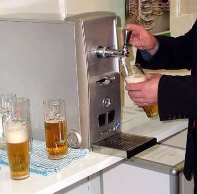 Beer Gadget Cool Things Collection Collthings Co Uk